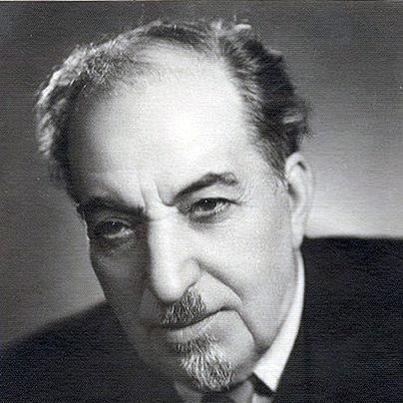 Սաադիի վերջին գարունը